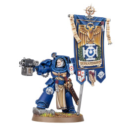 Doyen en Armure Terminator