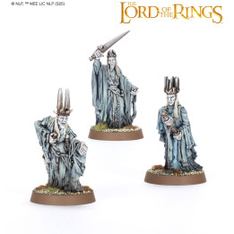 Spettri crepuscolari dell'Anello™ - THE LORD OF THE RINGS - CATTIVO