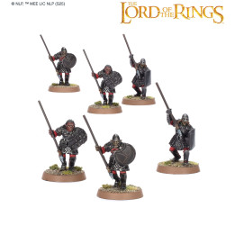 Morannon™ Orc Warriors