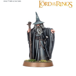 Gandalf™ the Grey à Rivendell™