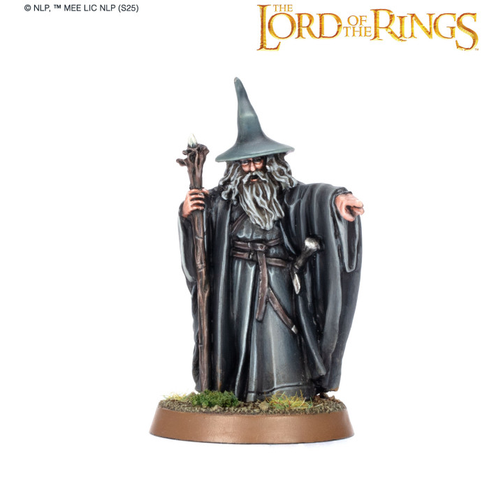 Gandalf™ der Graue in Bruchtal™ _ THE LORD OF THE RINGS - GUT
