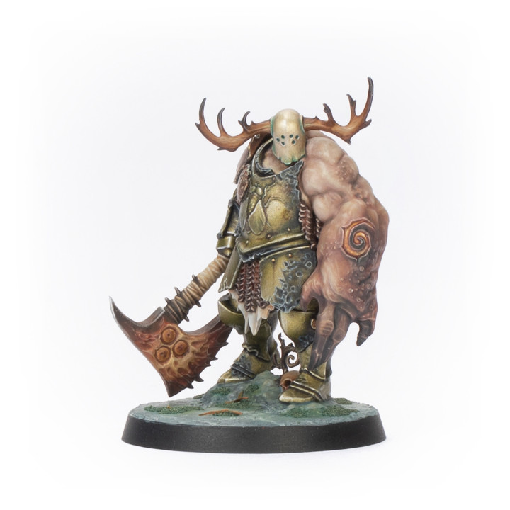 WARHAMMER QUEST - Warhammer Quest: Aigue-sombre