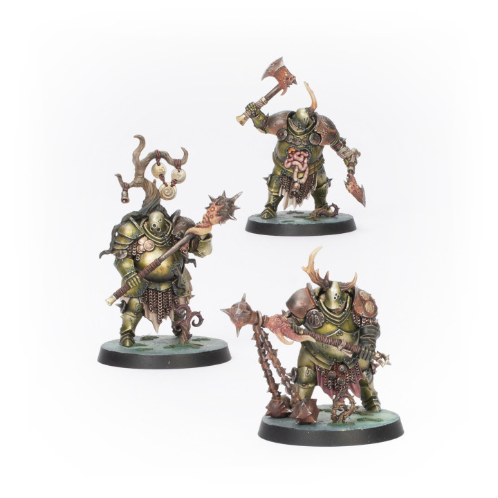 Warhammer Quest: Dunkelwasser - WARHAMMER QUEST