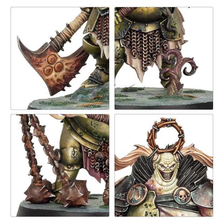 Warhammer Quest: Darkwater - WARHAMMER QUEST