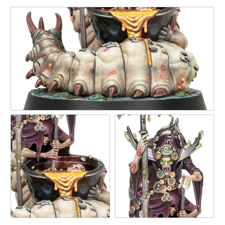 Warhammer Quest: Darkwater - WARHAMMER QUEST