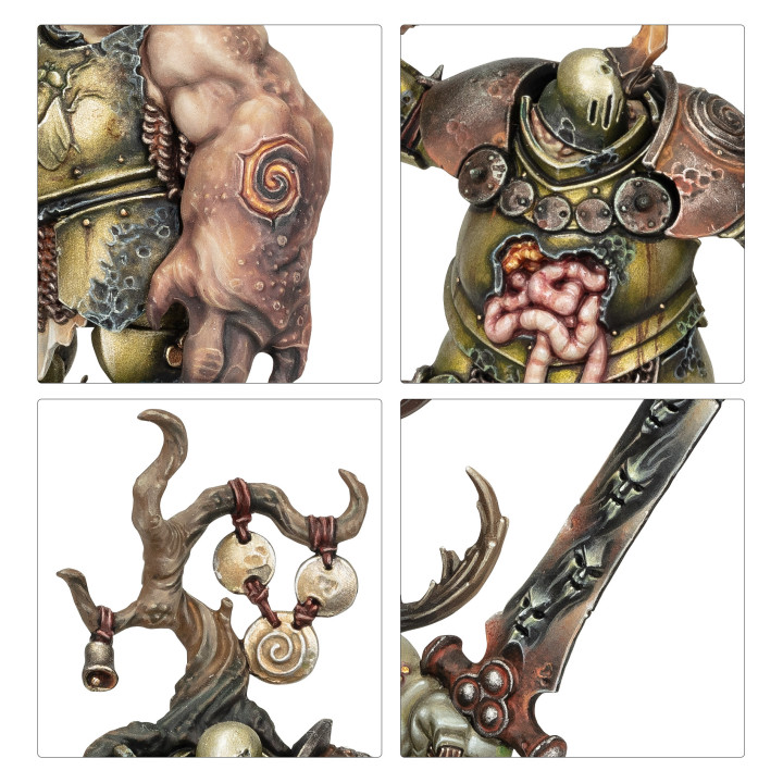 Warhammer Quest: Darkwater - WARHAMMER QUEST