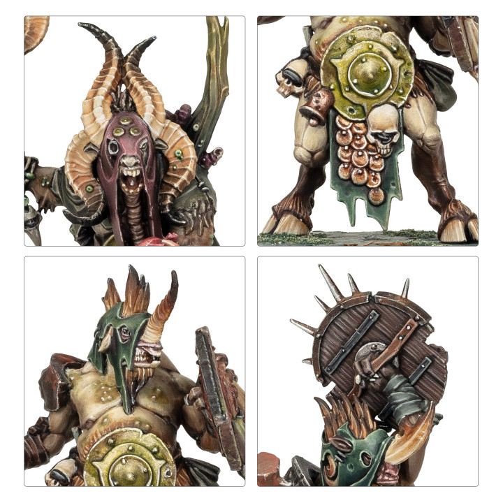 Warhammer Quest: Dunkelwasser - WARHAMMER QUEST
