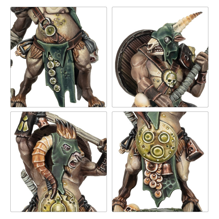 Warhammer Quest: Dunkelwasser - WARHAMMER QUEST
