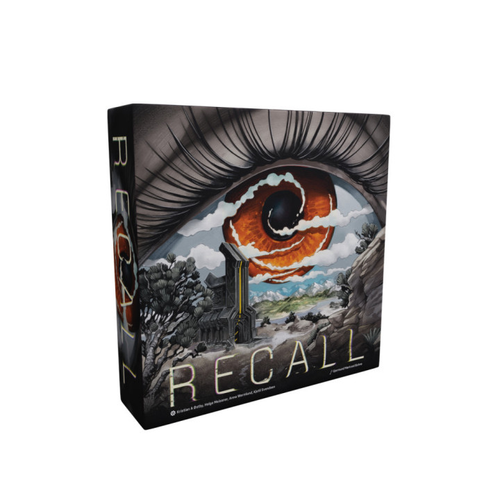 Recall