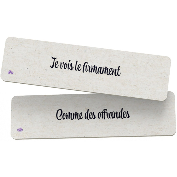Haiku - Extension Kigo - 100 Vers