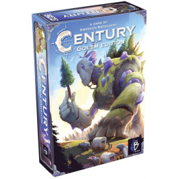 Century - Golem Edition - BOARD GAMES