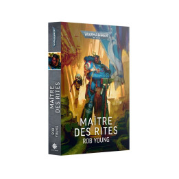 W40K : Maître des Rites