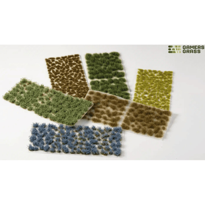 Enchanted Forest Basing Box