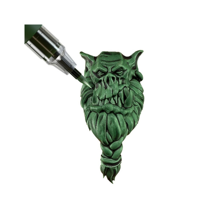 Army Painter - Speedpaint Markers Absolution Green