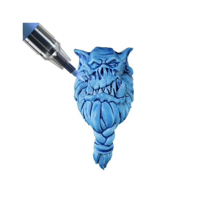 Army Painter - Speedpaint Markers Magic Blue