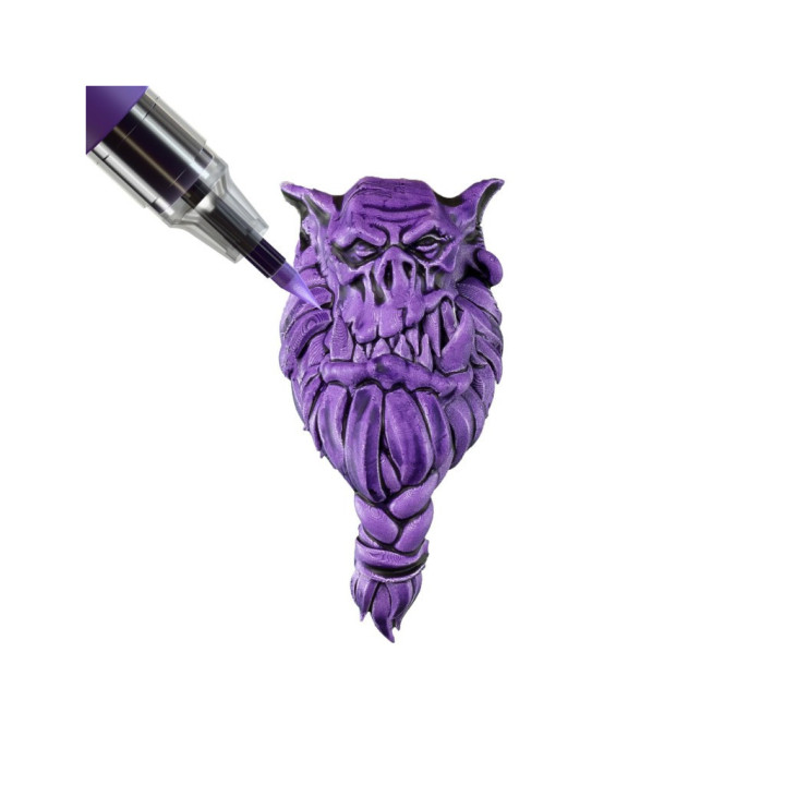 Army Painter - Speedpaint Markers Purple Swarm