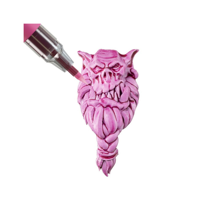 Army Painter - Speedpaint Markers Familiar Pink