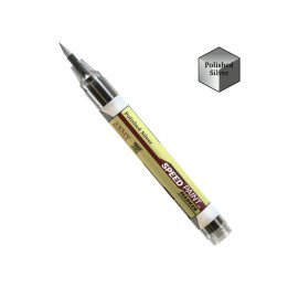 Army Painter - Speedpaint Markers Polished Silver