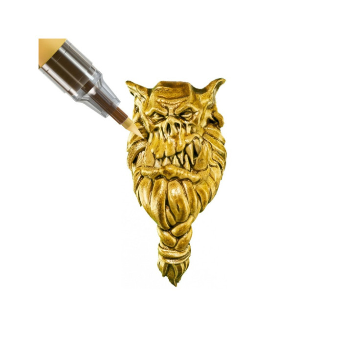 Army Painter - Speedpaint Markers Hoplite Gold