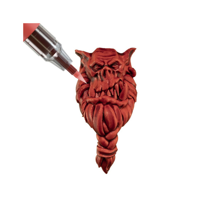 Army Painter - Speedpaint Markers Blood Red