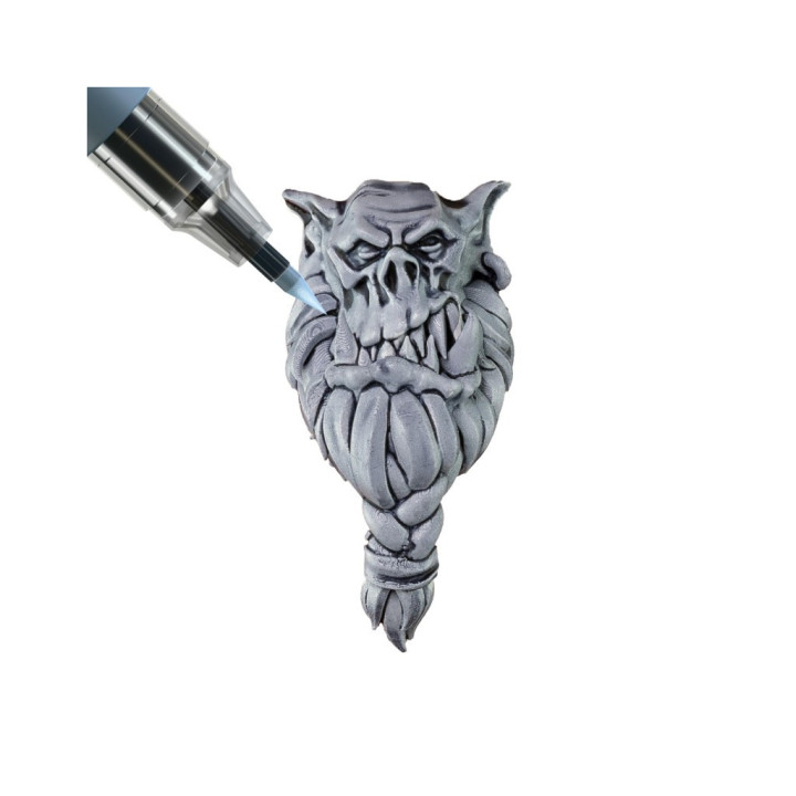 Army Painter - Speedpaint Markers Runic Grey