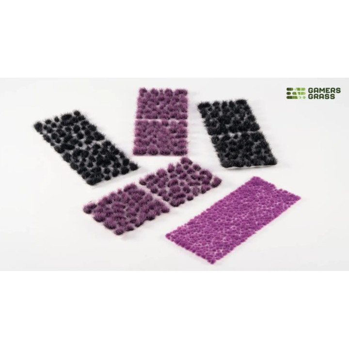Gamers Grass - Purple Swarm Basing Box