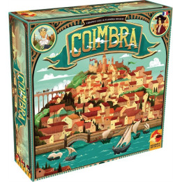 JEUX DE SOCIÉTÉ - Coimbra