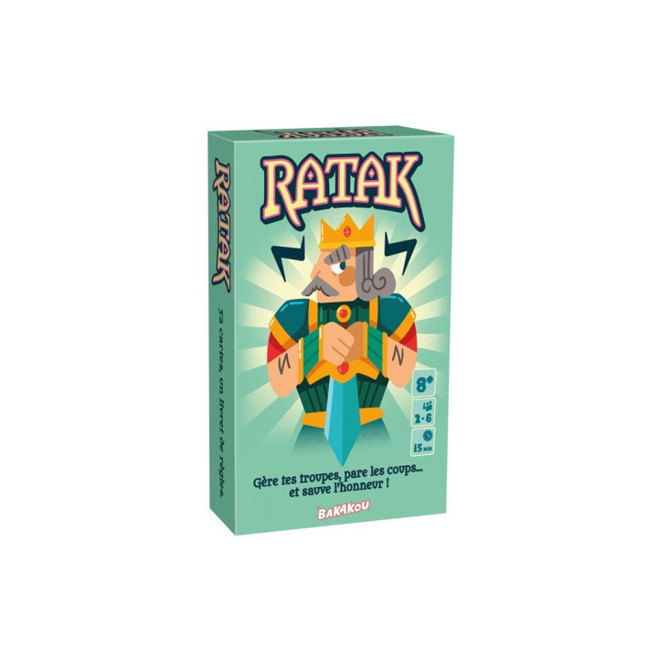 Ratak _ FAMILIENSPIELE