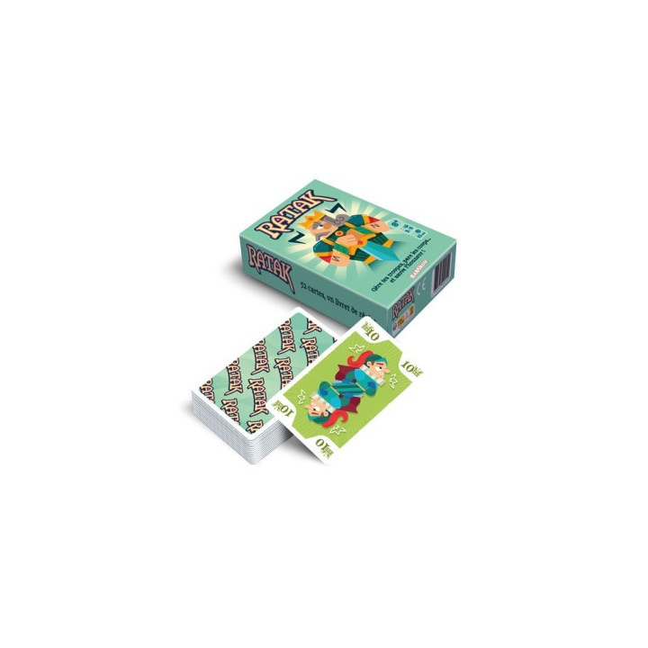 Ratak _ FAMILIENSPIELE