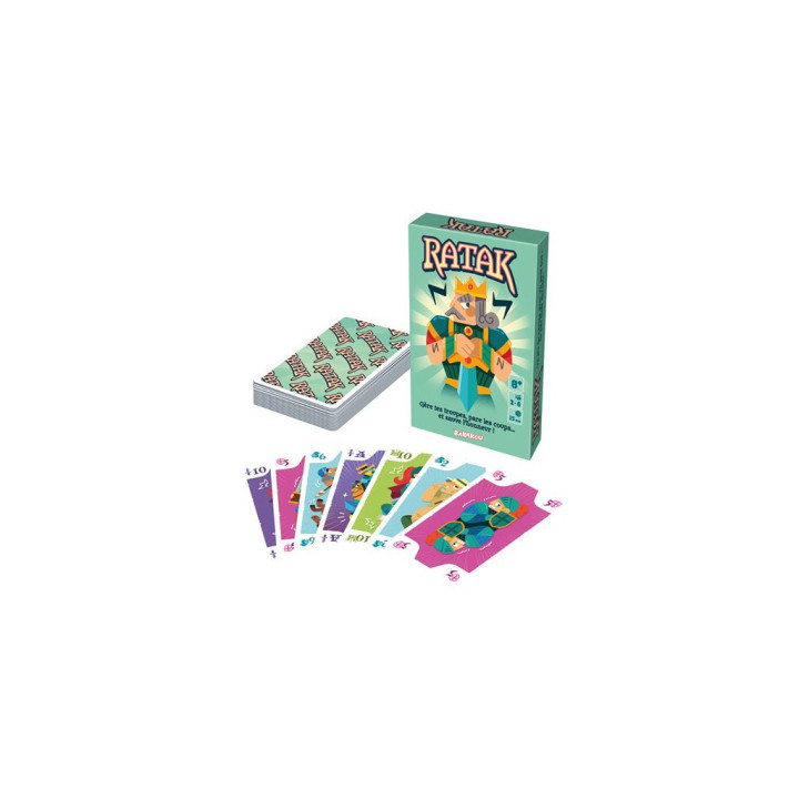 Ratak _ FAMILIENSPIELE