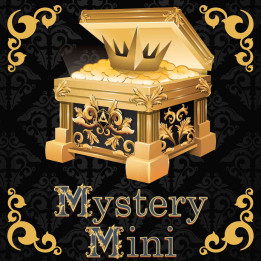 DÉS : Mystery Dice - Mini
