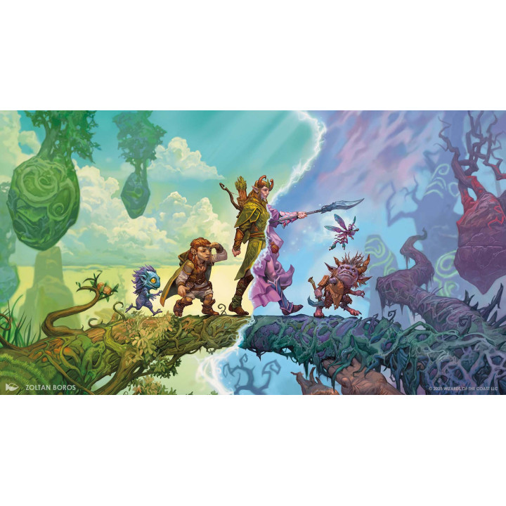 MTG Prerelease 1v1 Lorwyn (pomeriggio) - CANCELLED - GIOCHI DI CARTE