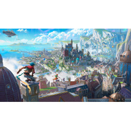 JEUX DE CARTE - Tournoi Altered construit