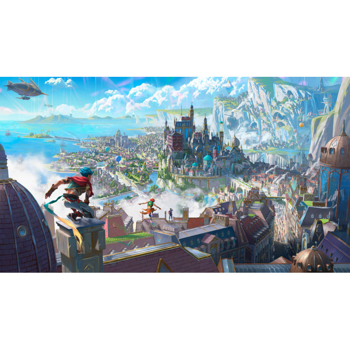 JEUX DE CARTE - Tournoi Altered construit