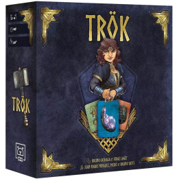 Trök