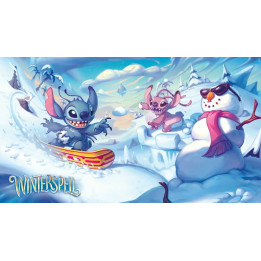 JEUX DE CARTE - Tournoi Lorcana scellé