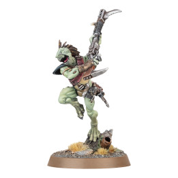 The Hunter Strikes - XENOS ARMIES