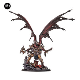 Angron Transfigured - FORCE ORGANISATION