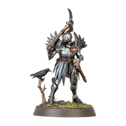 Il Corbin d'Acciaio - GRAND ALLIANCE ORDER
