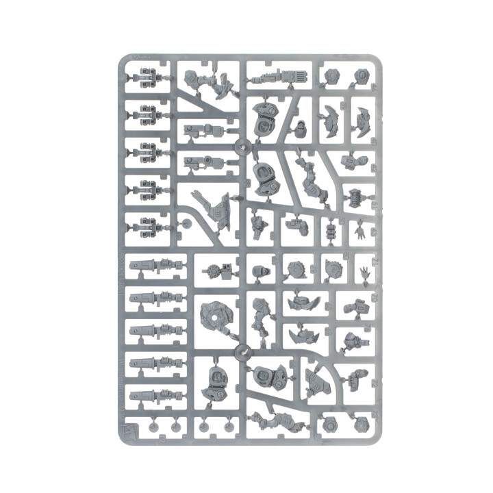Kill Team: Esoscheletri XV26 Stealth - KILL TEAM
