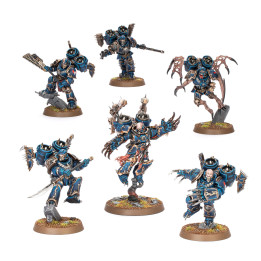 Kill Team: Shadowhunt - KILL TEAM