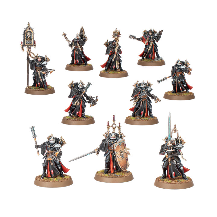 Kill Team: Shadowhunt - KILL TEAM