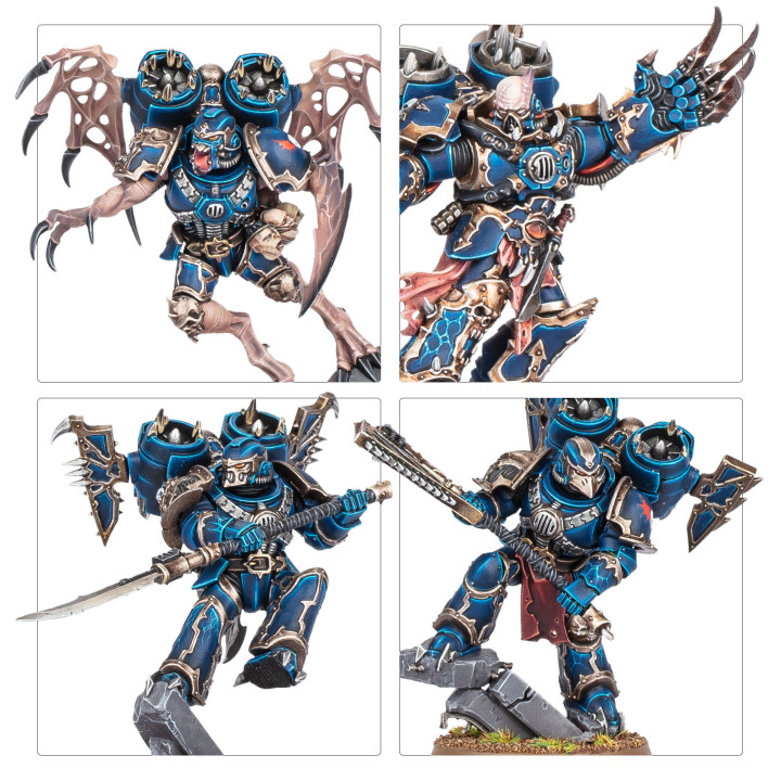 Kill Team: Traque de l'Ombre