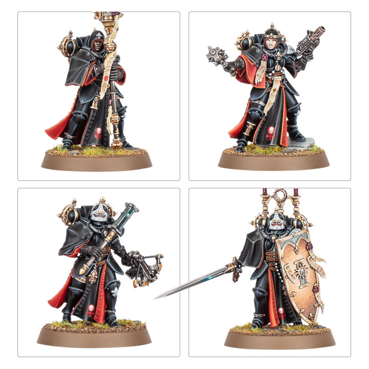 Kill Team: Traque de l'Ombre