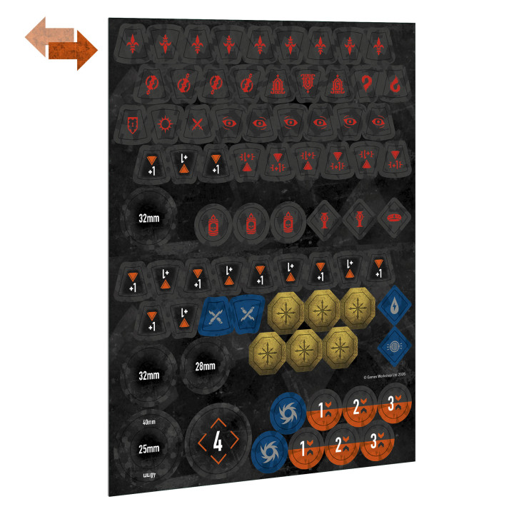 Kill Team: Schattenjagd _ KILL TEAM