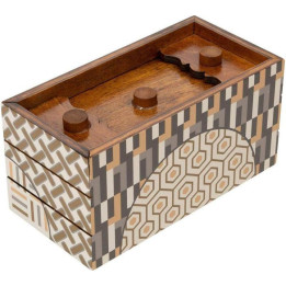 Autumn Secret Box