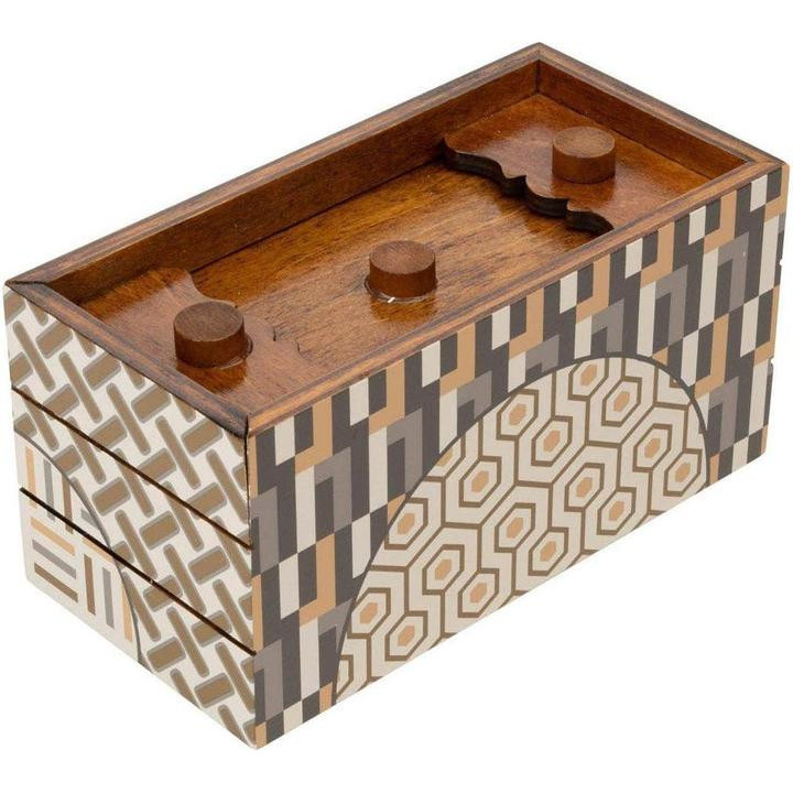 Autumn Secret Box