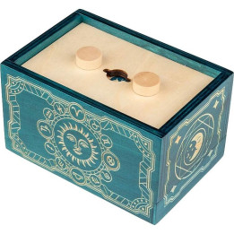 Secret Box Moonshine