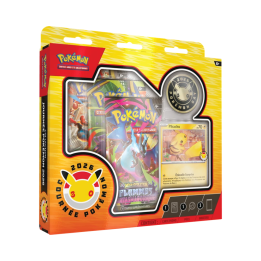 Pokémon - Collection 30e Anniversaire 2026