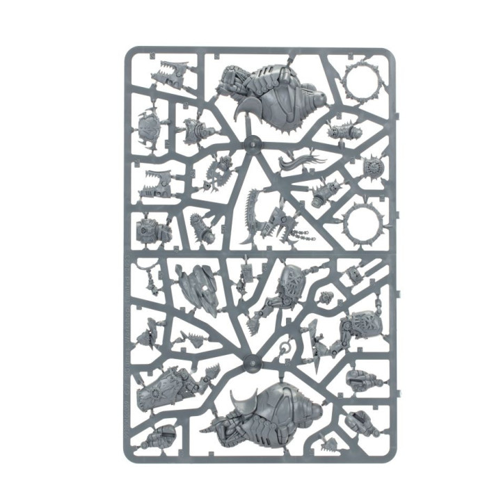 World Eaters Battleforce: Khorne Daemonkin - BATTLEFORCES
